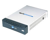 Cisco 10/100 4-Port VPN Router (RV042-EU) Cisco 10/100 4-Port VPN Router (RV042-EU)